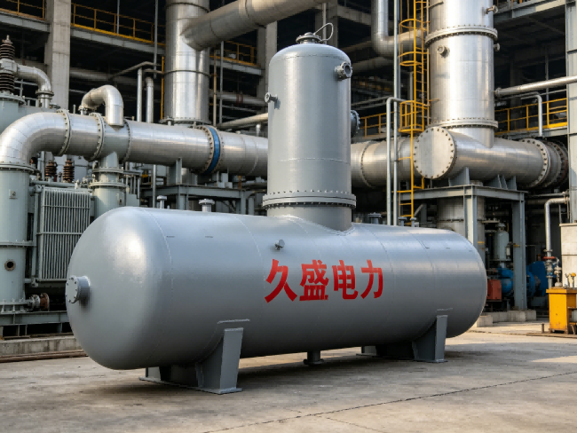 宁波高压旋膜除氧器