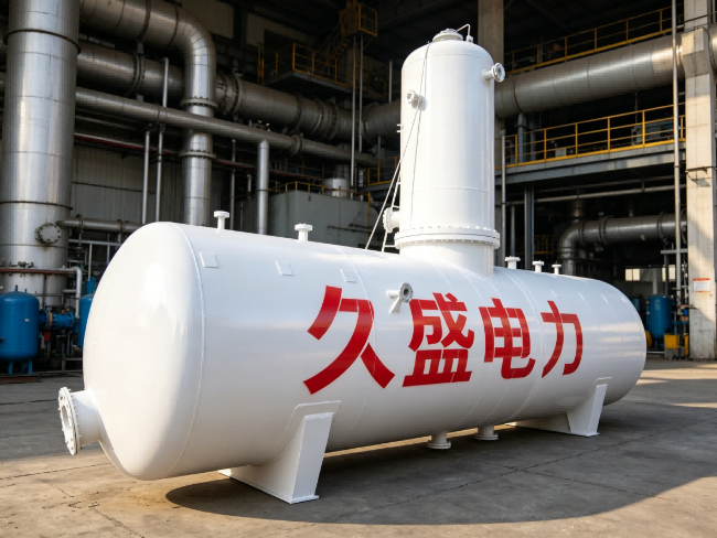 宁波低压式旋膜除氧器
