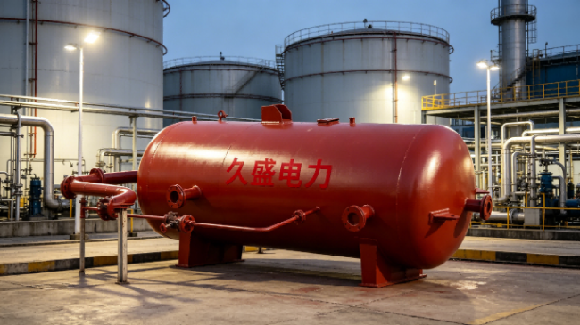 宁波大气式除氧器